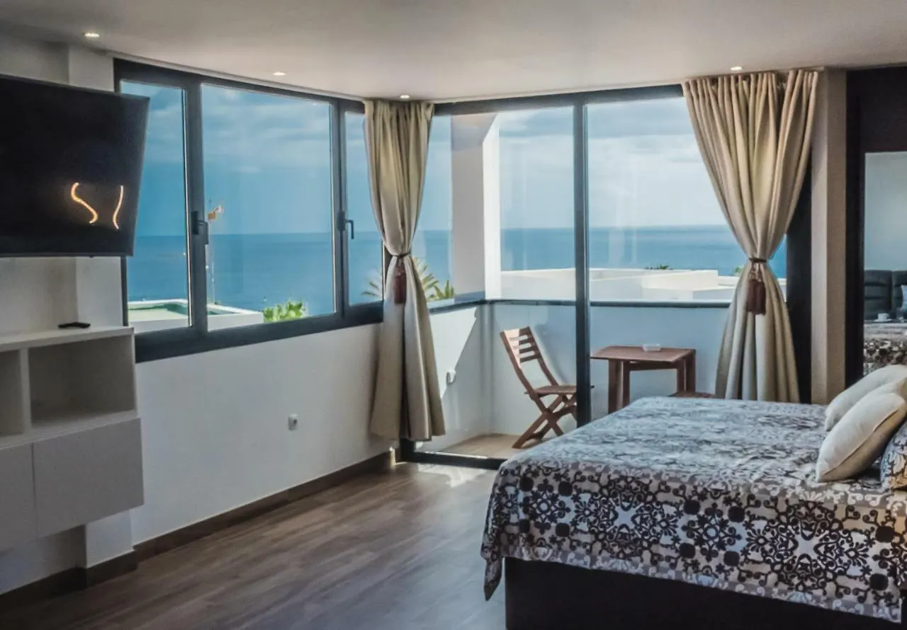 Loft Del Mar 2 Jandia contacts