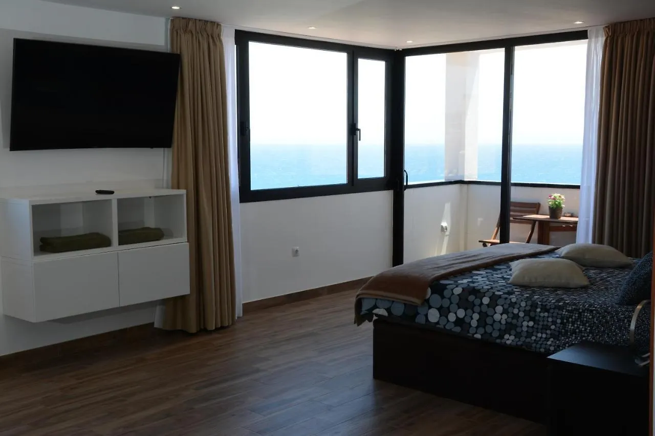 Loft Del Mar 2 Jandia Apartment Jandia  Spain