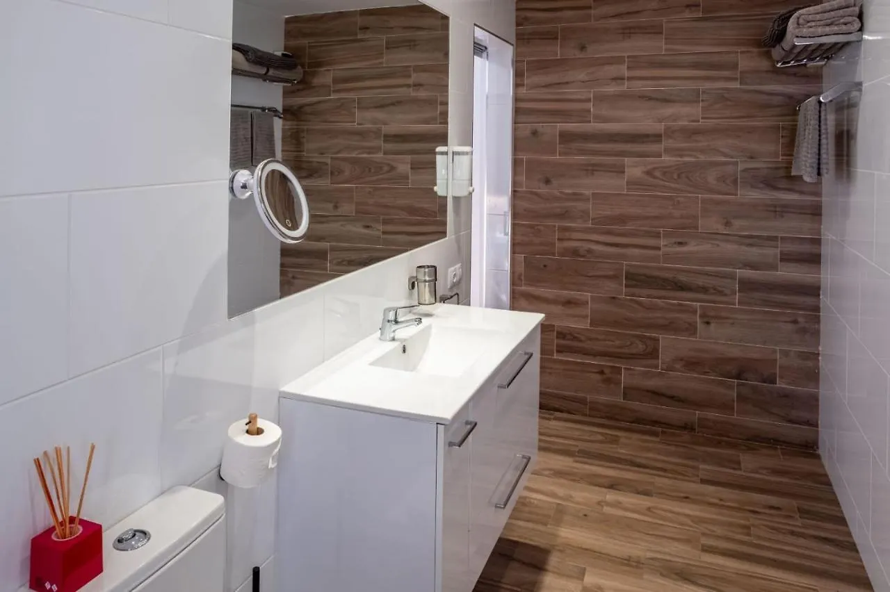 Loft Del Mar 2 Jandia Apartment Jandia  Spain