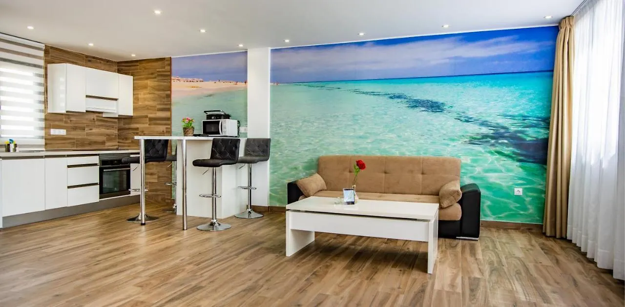 Appartamento Loft Del Mar 2 Jandia Playa Jandia 0*,