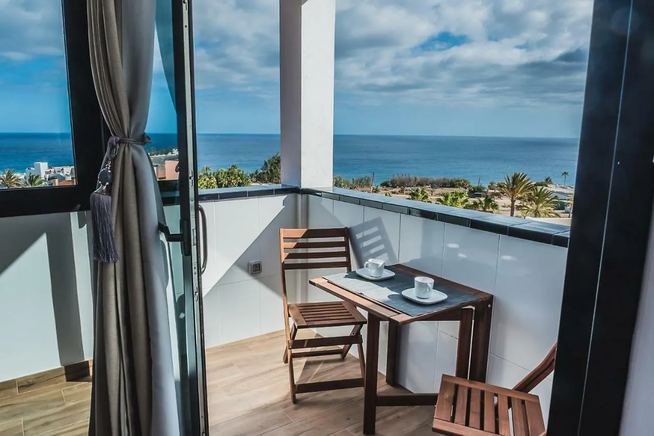 Appartamento Loft Del Mar 2 Jandia Playa Jandia