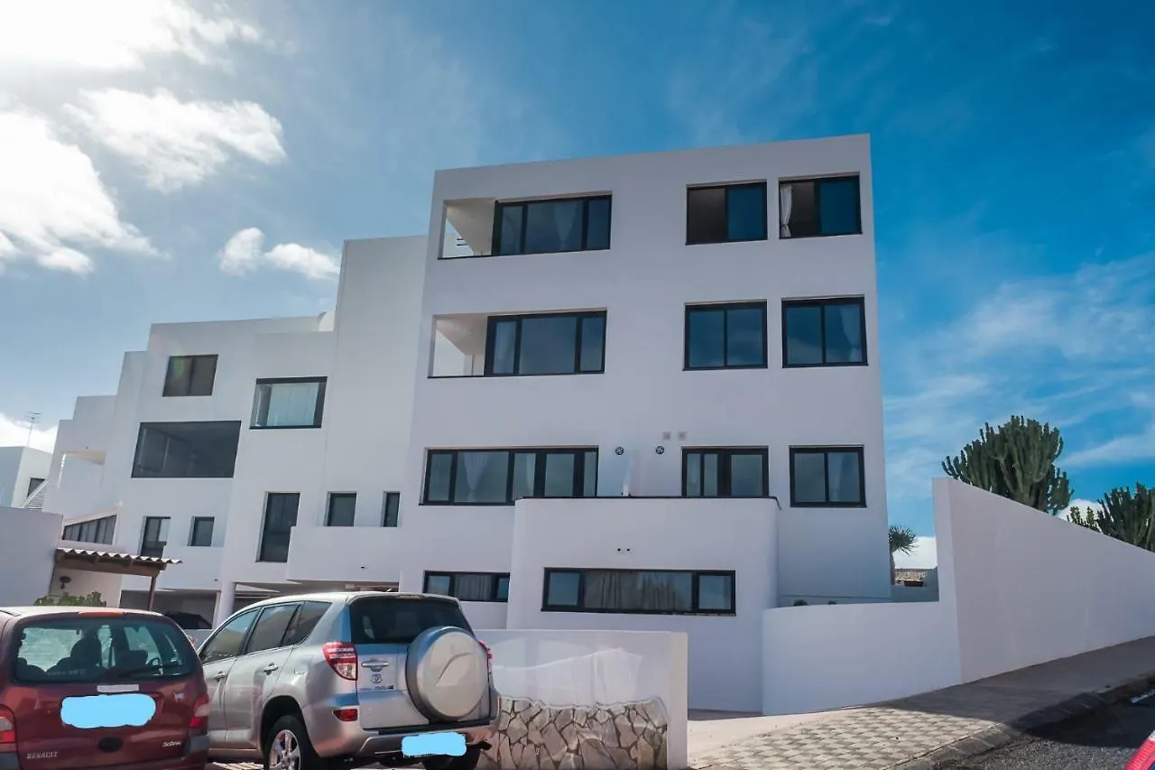 Appartamento Loft Del Mar 2 Jandia Playa Jandia Spagna