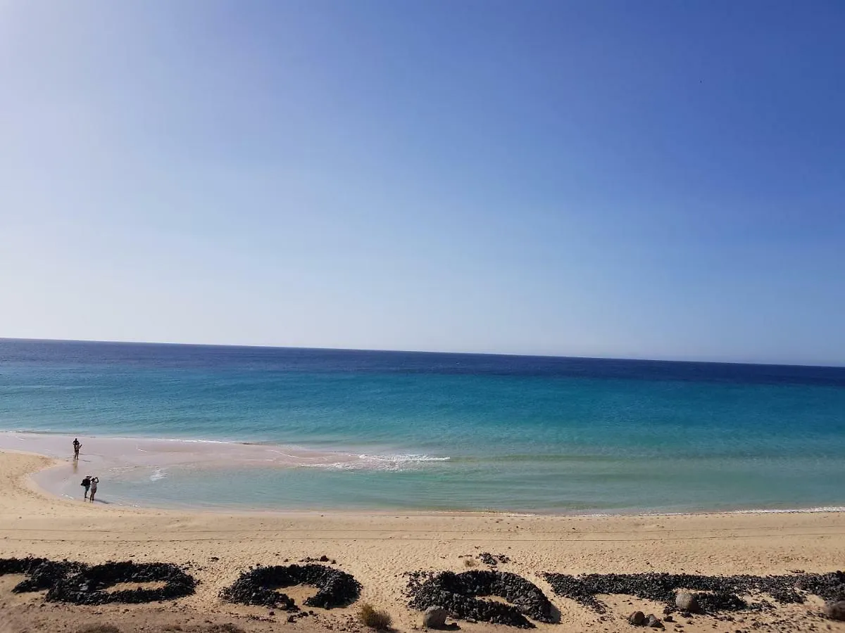Appartamento Loft Del Mar 2 Jandia Playa Jandia 0*,