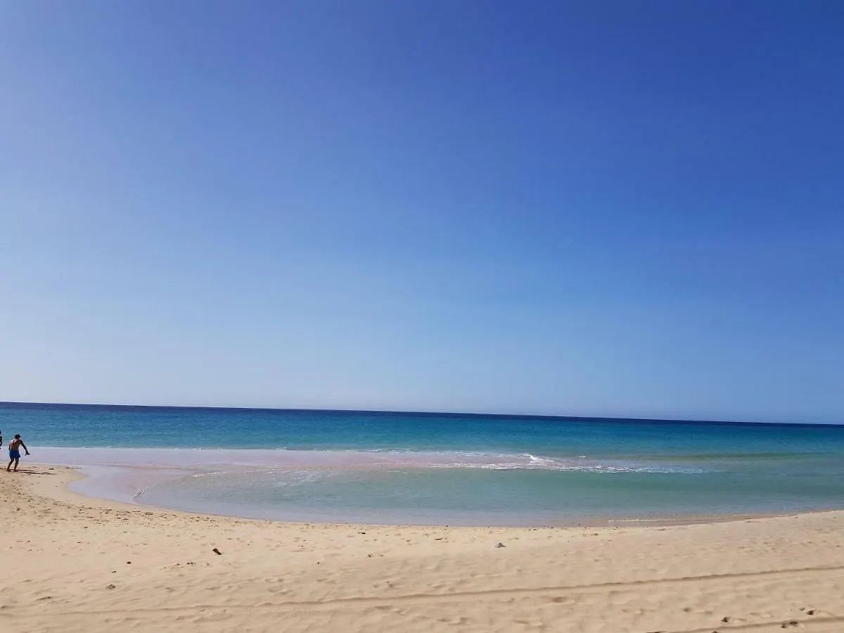 Appartamento Loft Del Mar 2 Jandia Playa Jandia