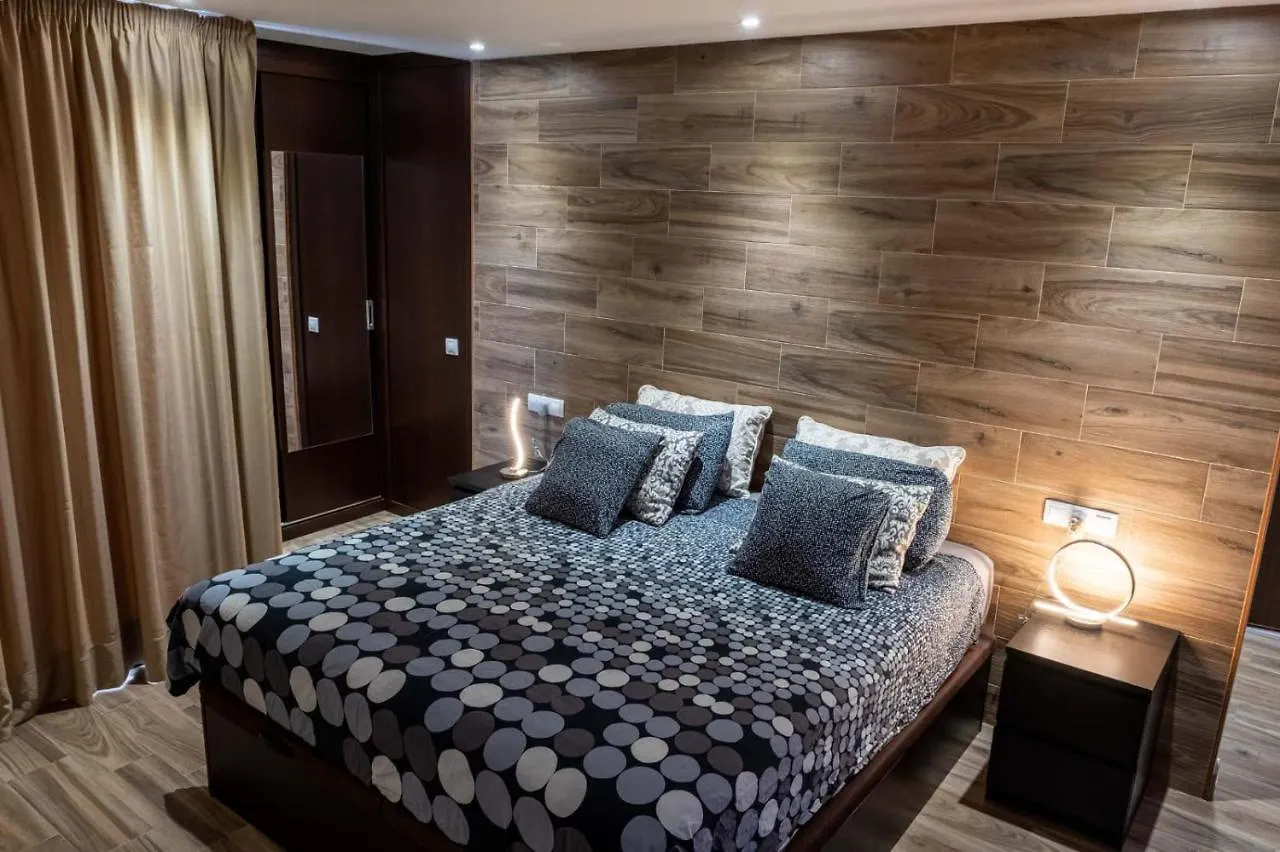 Appartamento Loft Del Mar 2 Jandia Playa Jandia 0*,  Spagna