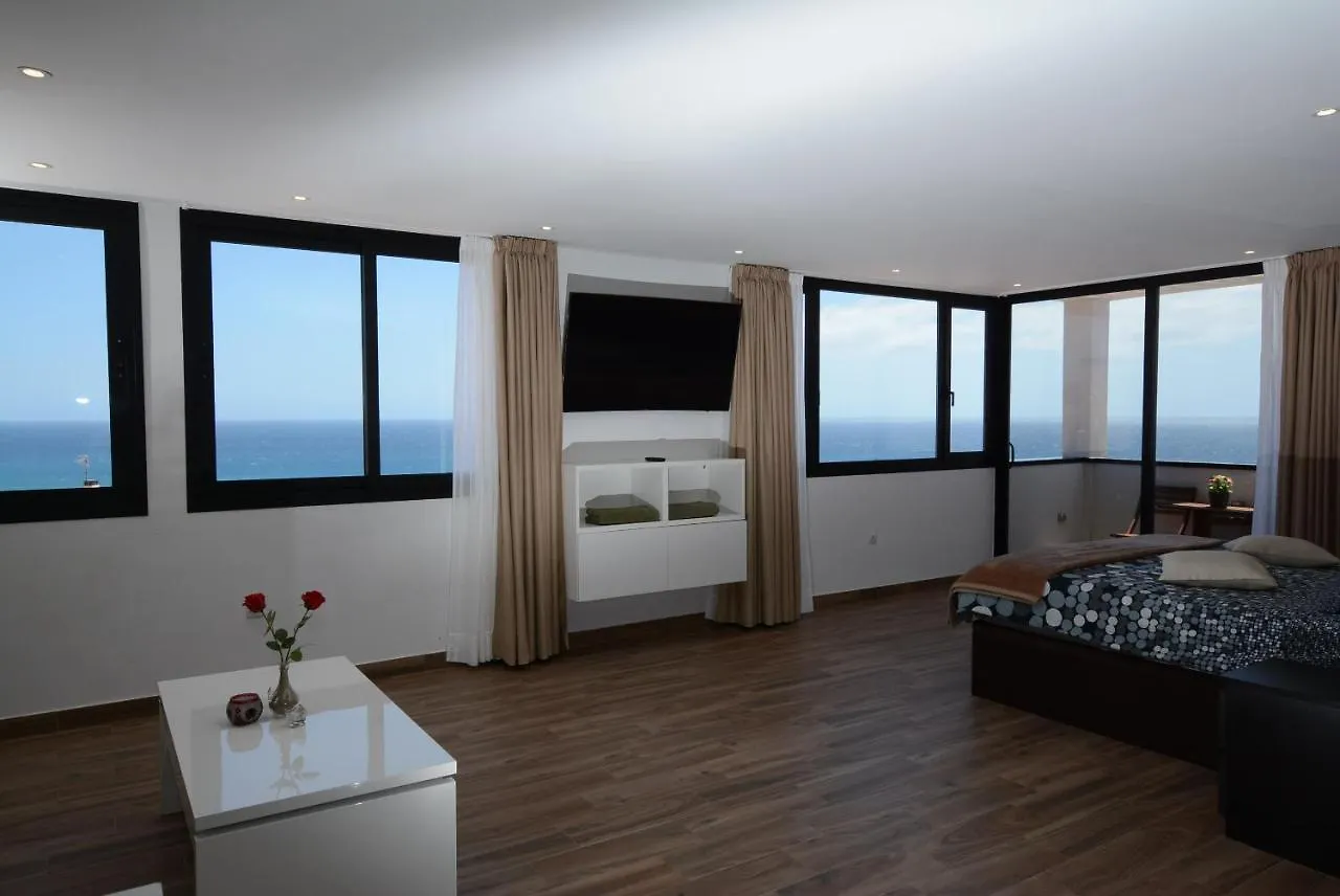 Appartamento Loft Del Mar 2 Jandia Playa Jandia Spagna
