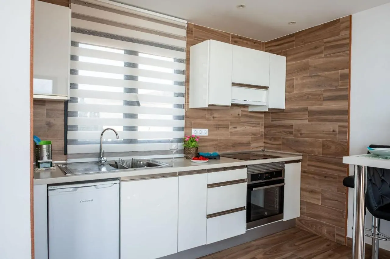 Appartamento Loft Del Mar 2 Jandia Playa Jandia 0*,  Spagna