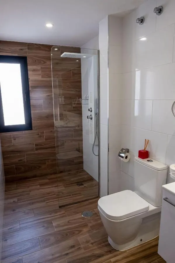 Appartamento Loft Del Mar 2 Jandia Playa Jandia 0*,  Spagna